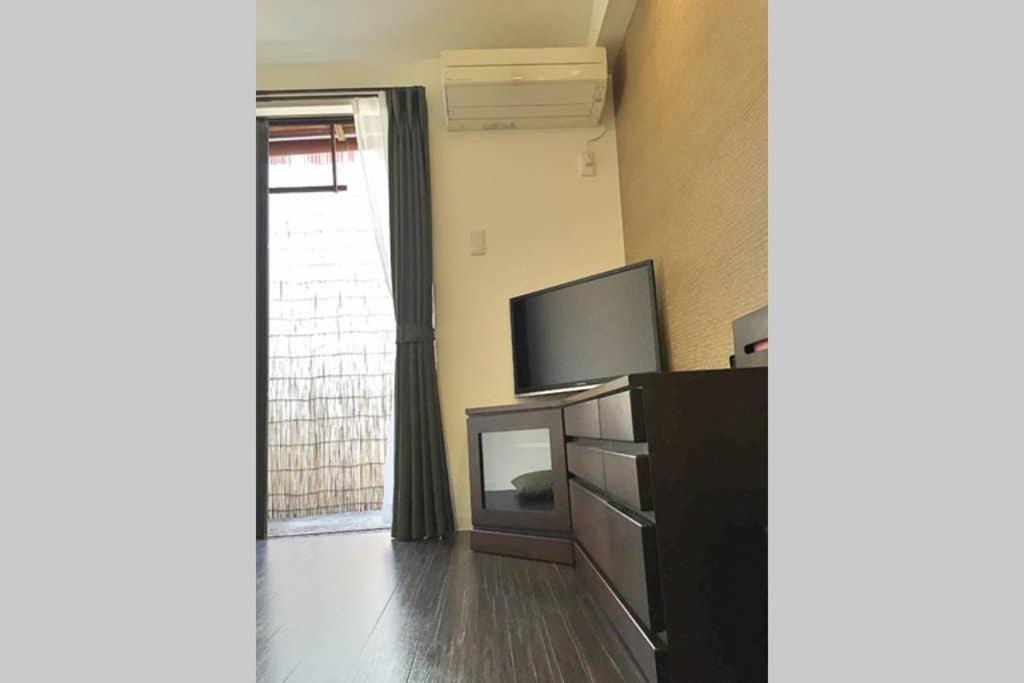 Kyotoyado 06 Nishinotoin Villa Ngoại thất bức ảnh